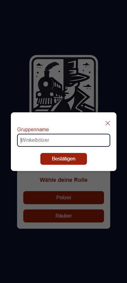Gruppenname